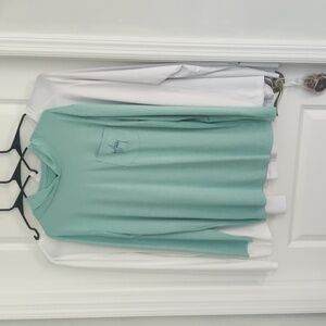 Bundle 3 Long Sleeve Fishing Shirts